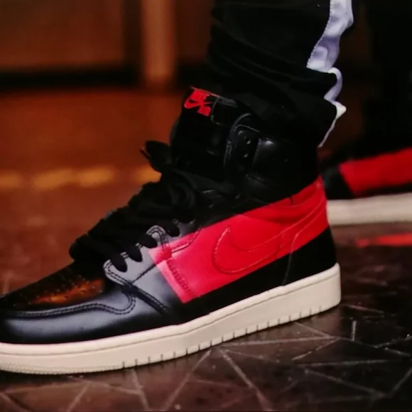 Jordan | Shoes | Jordan Retro High Og Couture | Poshmark display picture 1